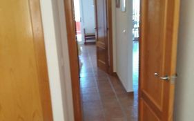 Precioso Apartamento Vistar Mar Y Montana